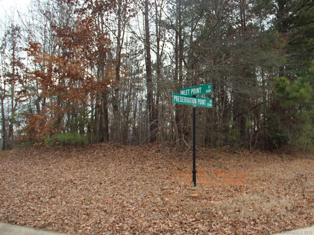 4502 Inlet Pointe Court Charlotte NC 28216