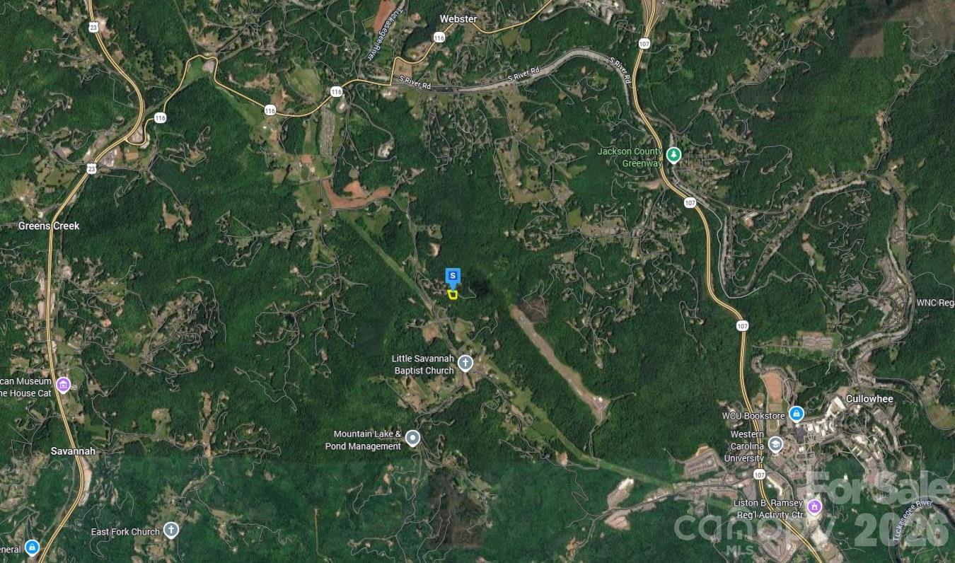 220 Twin Oaks Estate Sylva NC 28779