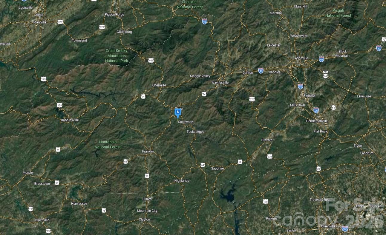 220 Twin Oaks Estate Sylva NC 28779