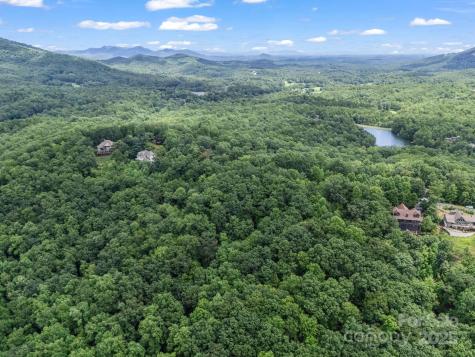 Lot 42 Hawks Nest Trail Lake Lure NC 28746