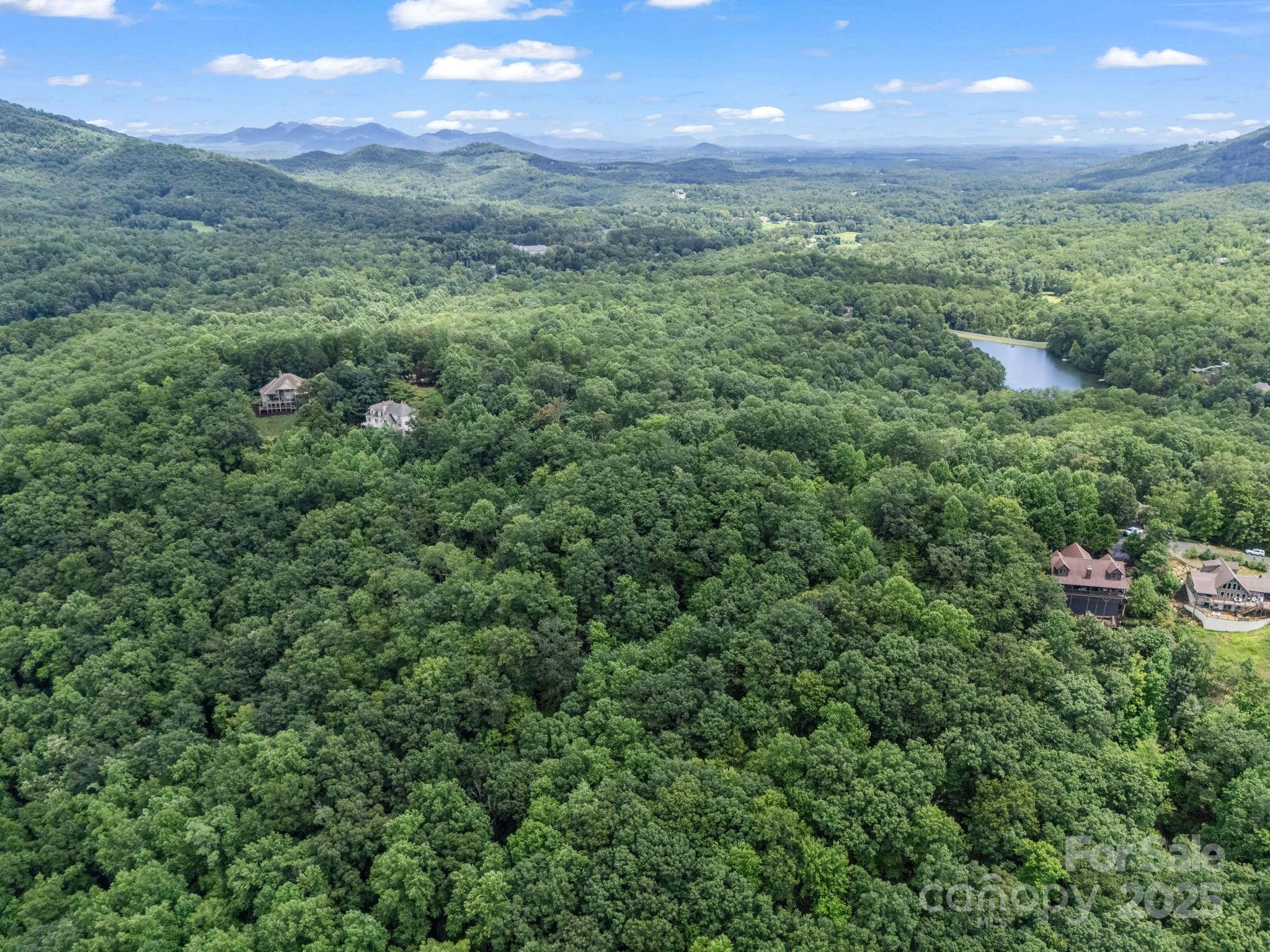 Lot 42 Hawks Nest Trail Lake Lure NC 28746