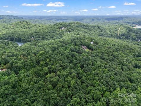Lot 42 Hawks Nest Trail Lake Lure NC 28746