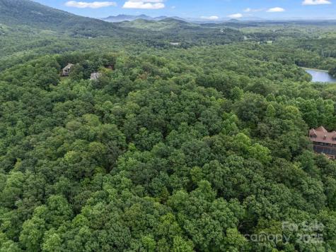Lot 42 Hawks Nest Trail Lake Lure NC 28746