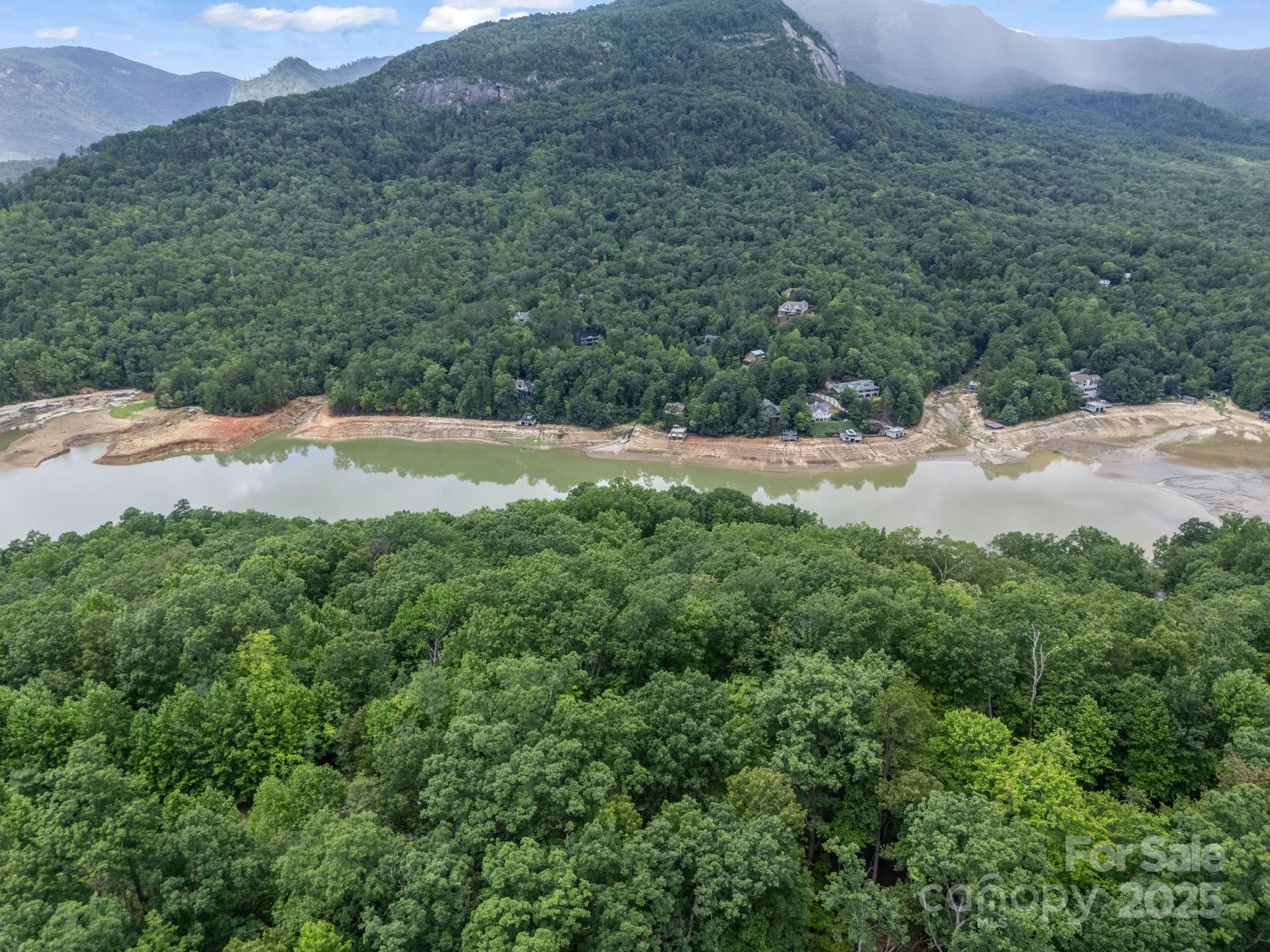 Lot 42 Hawks Nest Trail Lake Lure NC 28746