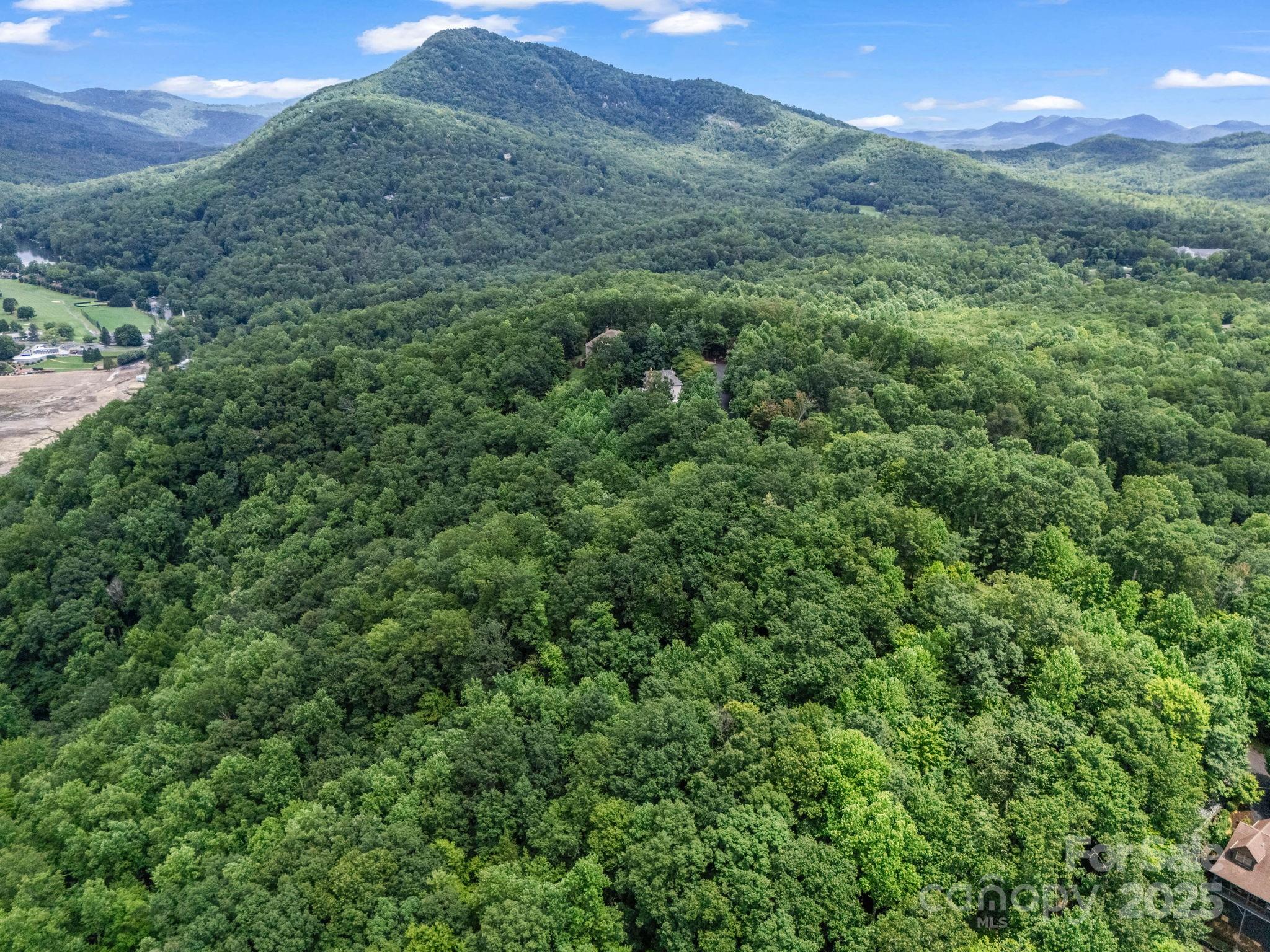 Lot 42 Hawks Nest Trail Lake Lure NC 28746