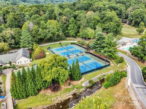 Lot 42 Hawks Nest Trail Lake Lure NC 28746