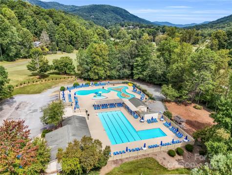 Lot 42 Hawks Nest Trail Lake Lure NC 28746