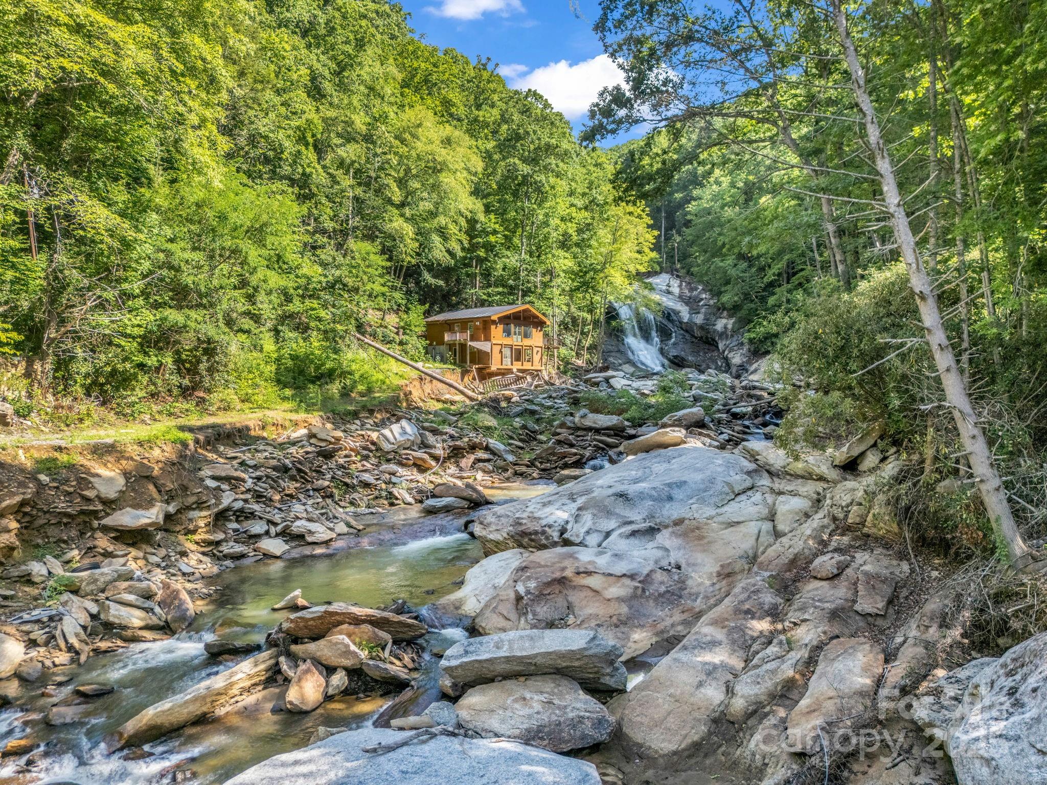 2716 Lower Flat Creek Road Black Mountain NC 28711