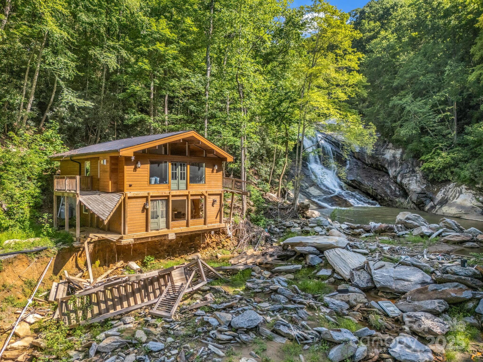 2716 Lower Flat Creek Road Black Mountain NC 28711