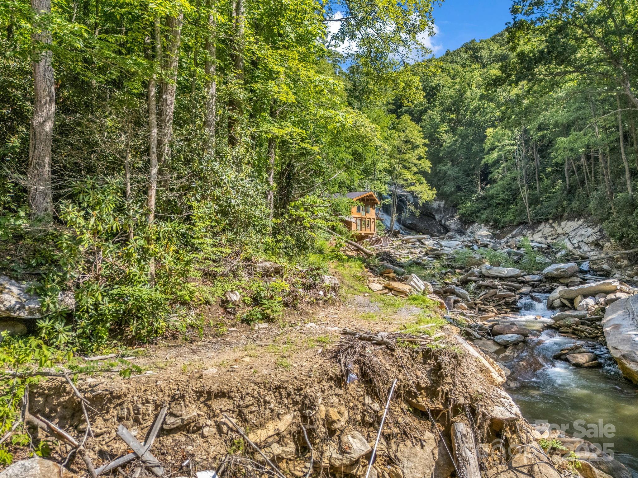 2716 Lower Flat Creek Road Black Mountain NC 28711