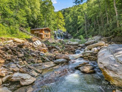 2716 Lower Flat Creek Road Black Mountain NC 28711