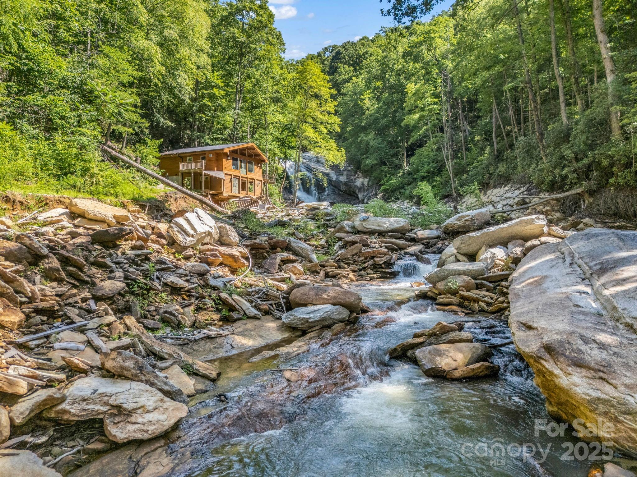 2716 Lower Flat Creek Road Black Mountain NC 28711
