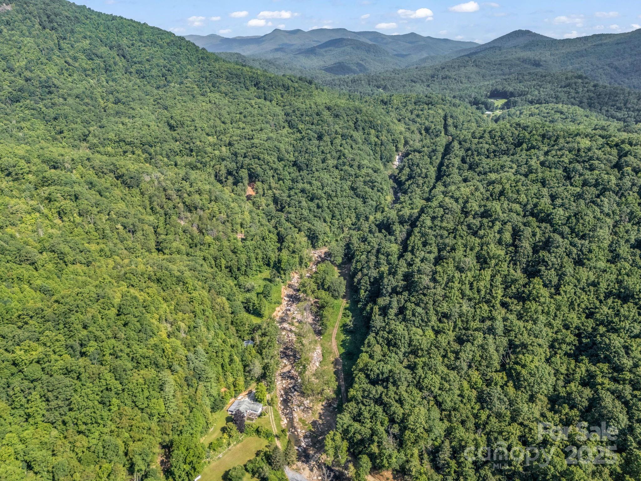 2716 Lower Flat Creek Road Black Mountain NC 28711