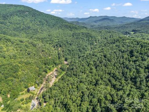 2716 Lower Flat Creek Road Black Mountain NC 28711