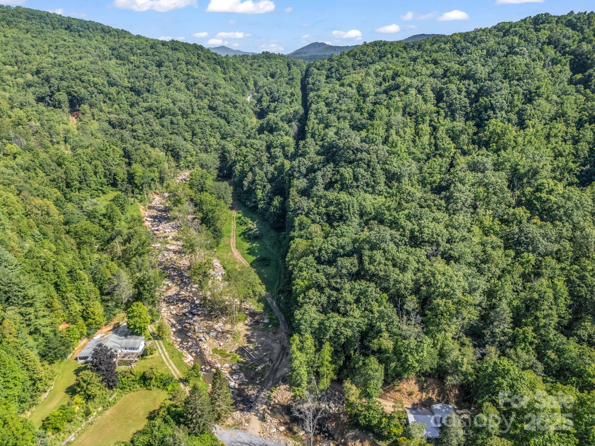 2716 Lower Flat Creek Road Black Mountain NC 28711
