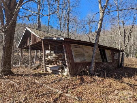 2716 Lower Flat Creek Road Black Mountain NC 28711