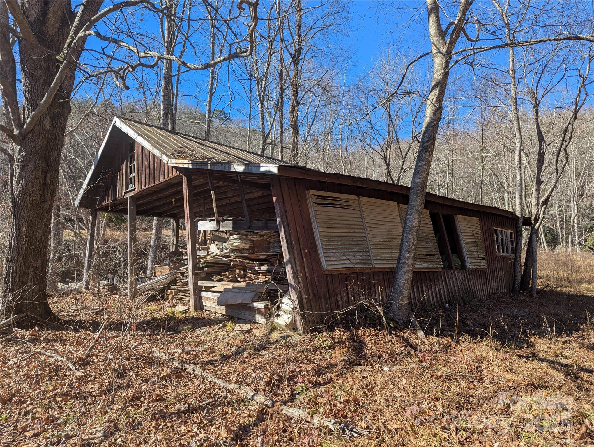 2716 Lower Flat Creek Road Black Mountain NC 28711