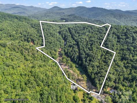 2716 Lower Flat Creek Road Black Mountain NC 28711