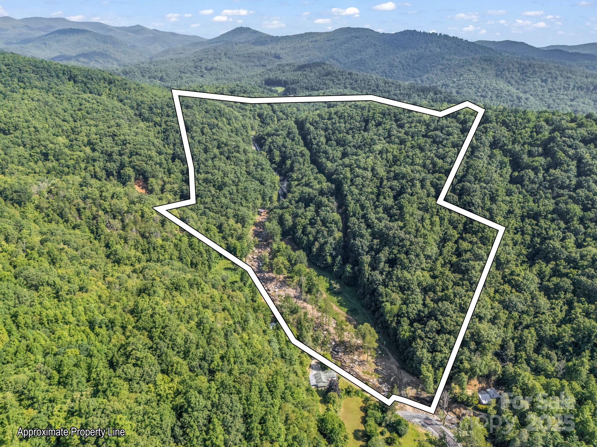 2716 Lower Flat Creek Road Black Mountain NC 28711