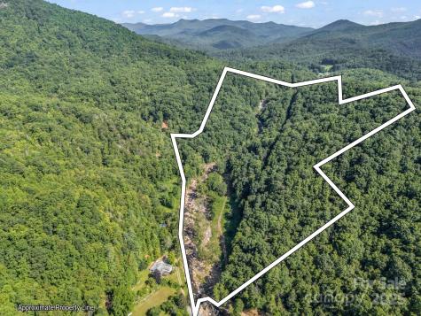 2716 Lower Flat Creek Road Black Mountain NC 28711