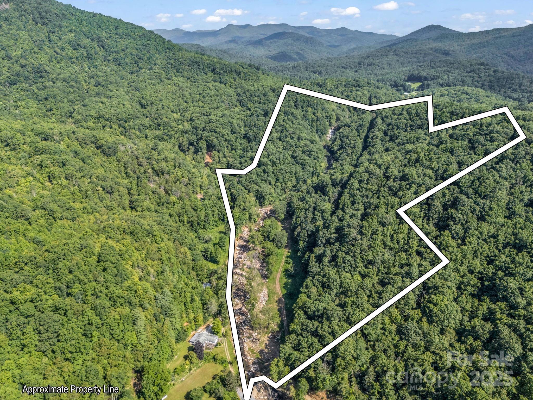 2716 Lower Flat Creek Road Black Mountain NC 28711