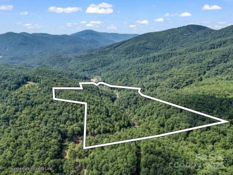 2716 Lower Flat Creek Road Black Mountain NC 28711