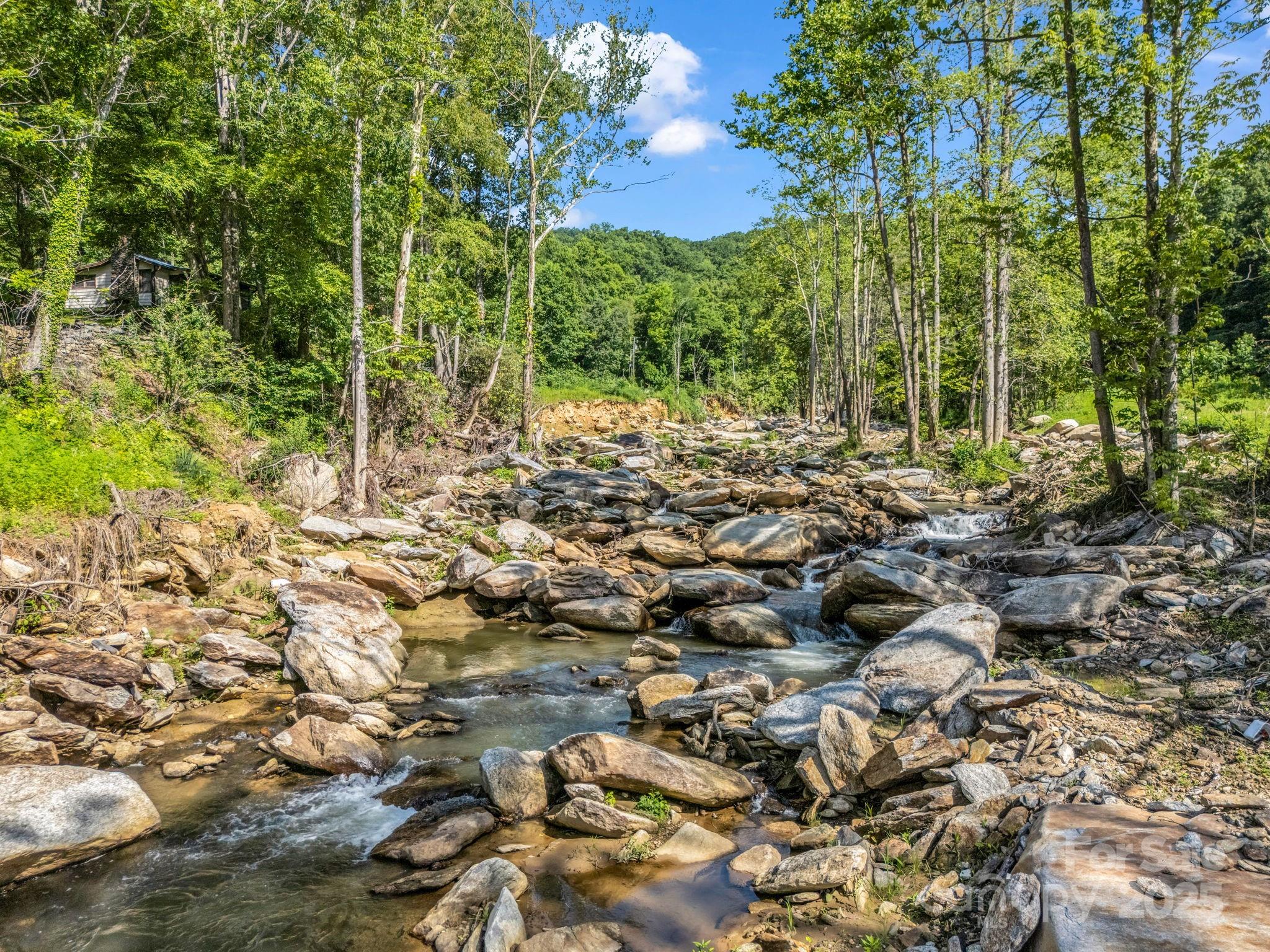 2716 Lower Flat Creek Road Black Mountain NC 28711