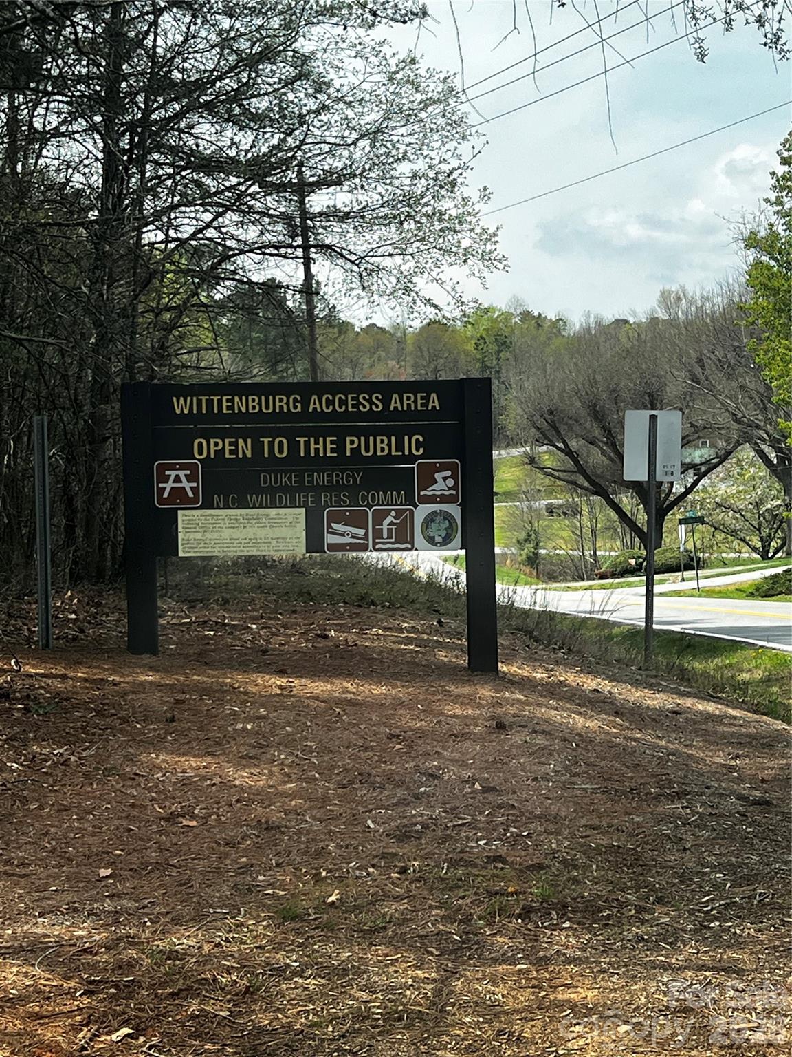 0000 Cemetery Loop Hickory NC 28601