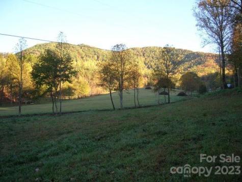 Lot 4 Chimney Top Heights Bryson City NC 28713