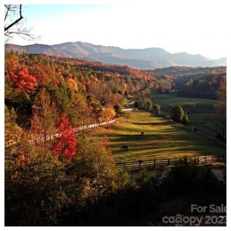 Lot 4 Chimney Top Heights Bryson City NC 28713