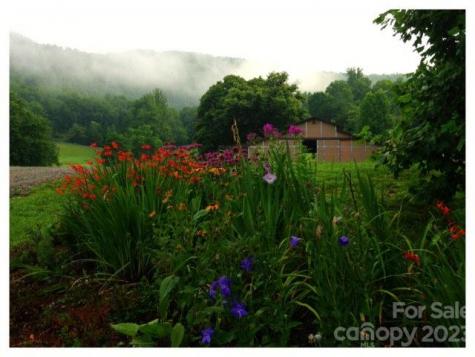 Lot 4 Chimney Top Heights Bryson City NC 28713