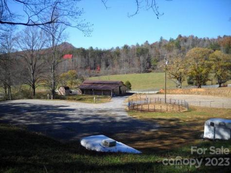 Lot 4 Chimney Top Heights Bryson City NC 28713
