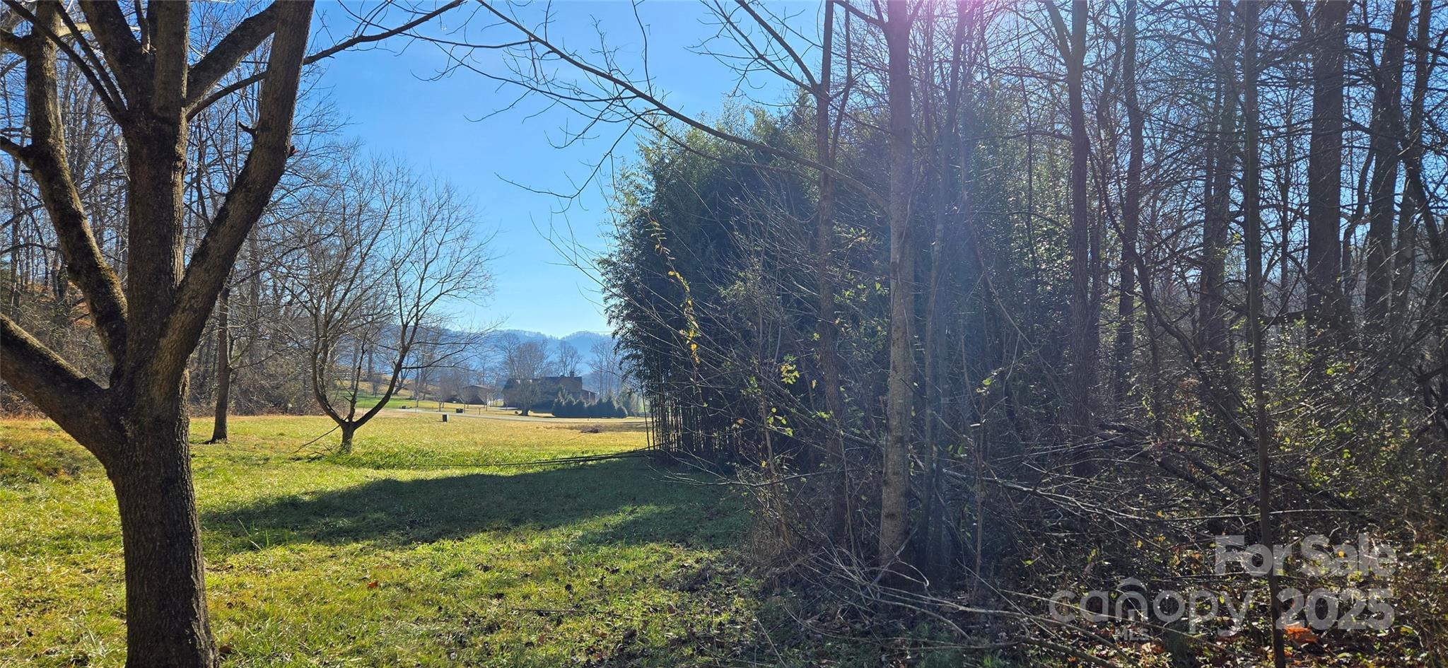 Lot 1 Turtle Rock Lane Waynesville NC 28785