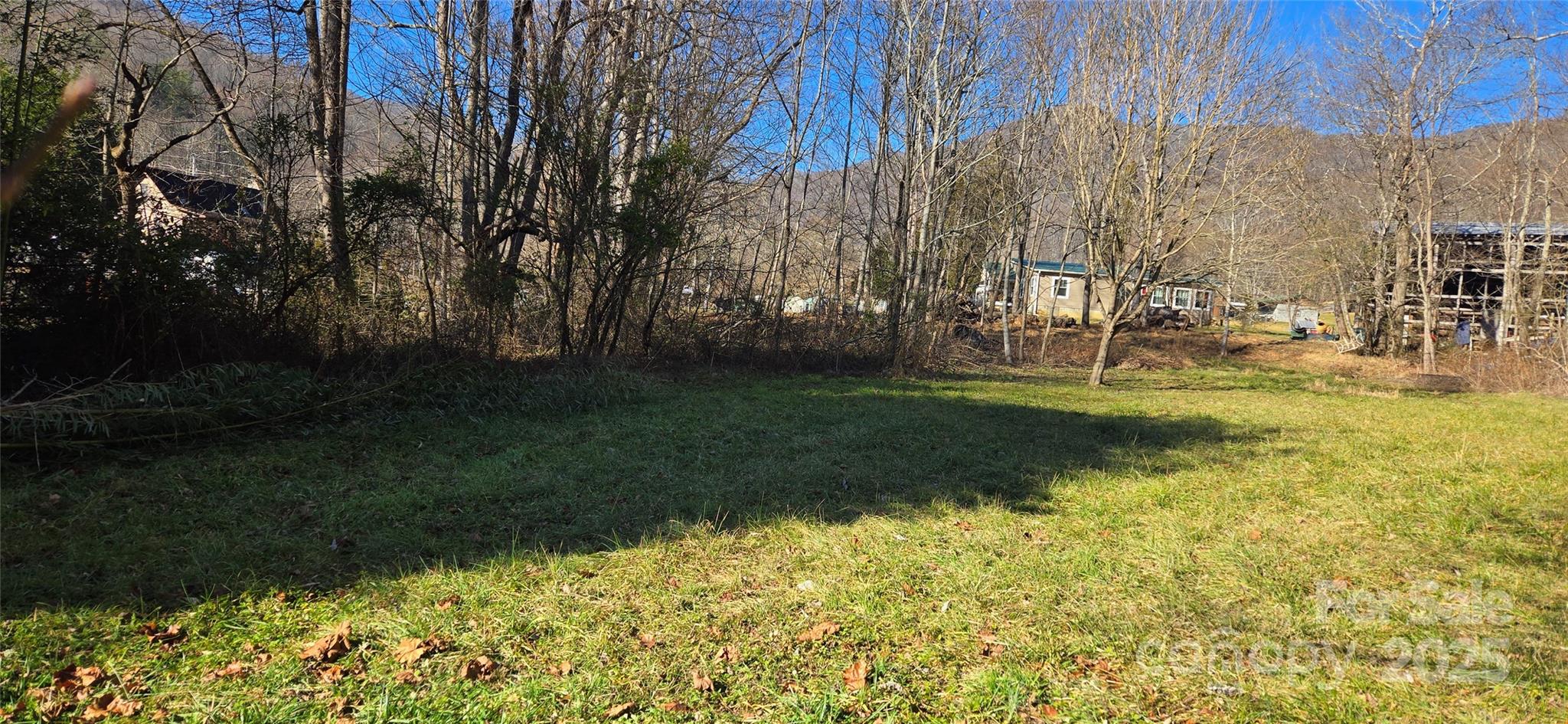 Lot 1 Turtle Rock Lane Waynesville NC 28785