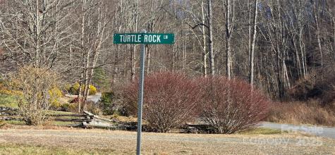 Lot 1 Turtle Rock Lane Waynesville NC 28785