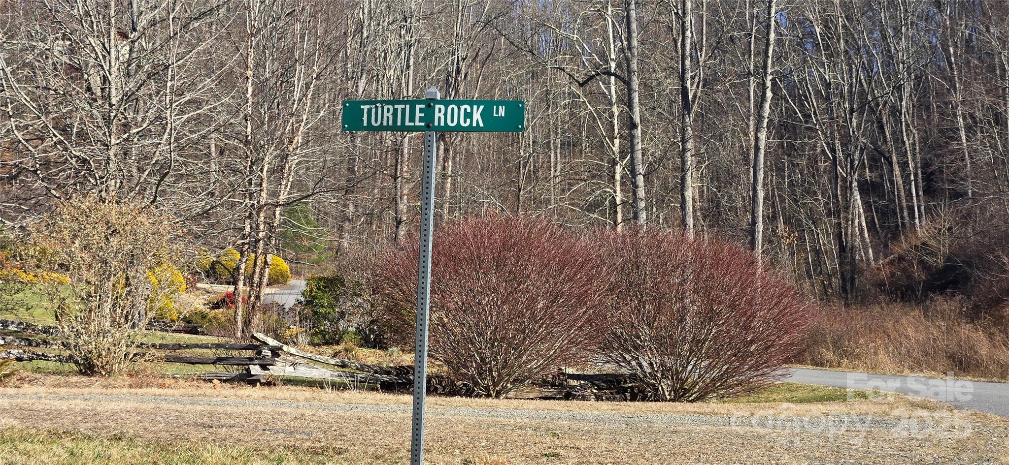 Lot 1 Turtle Rock Lane Waynesville NC 28785