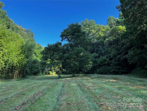 Lot 1 Turtle Rock Lane Waynesville NC 28785