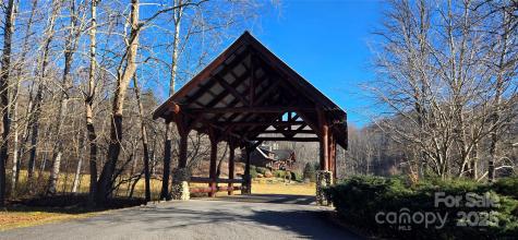 Lot 1 Turtle Rock Lane Waynesville NC 28785