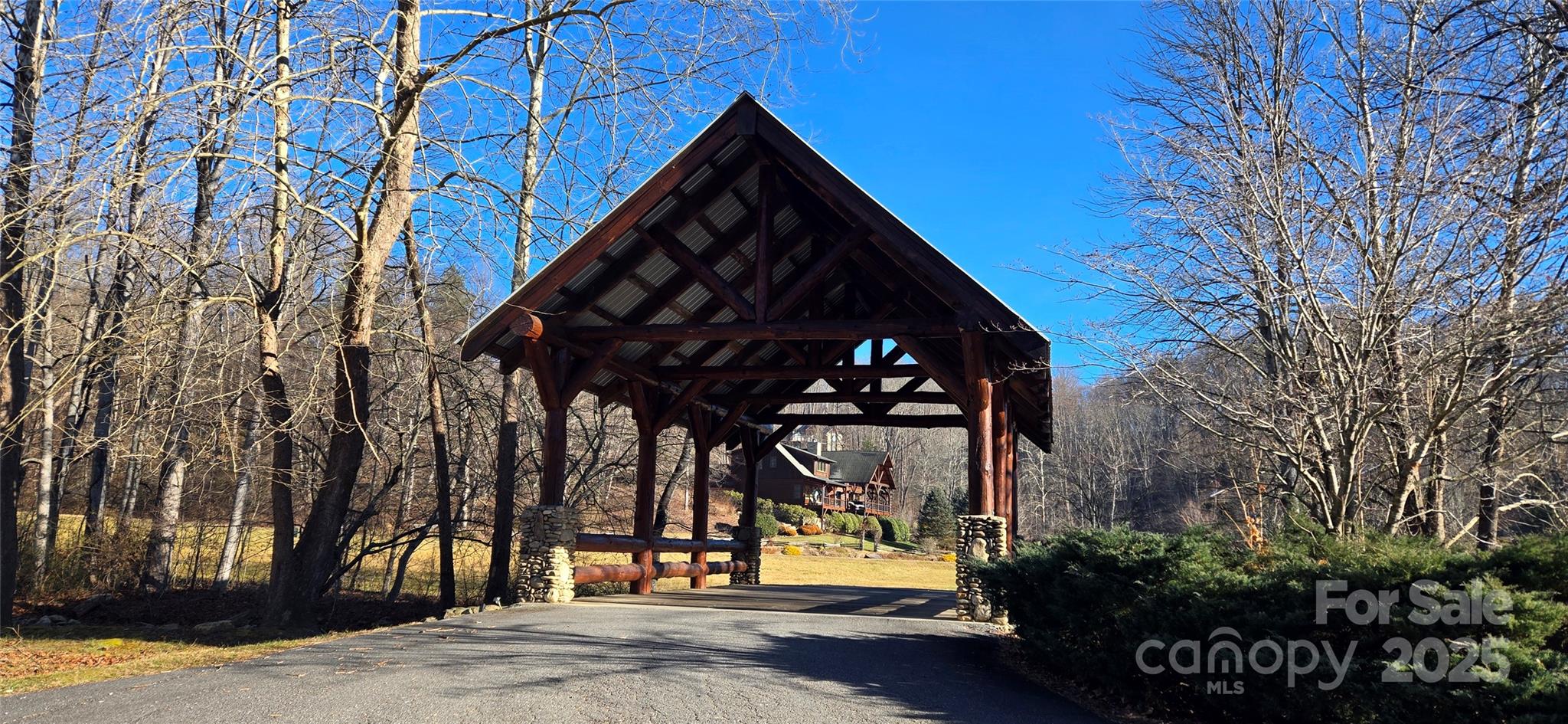 Lot 1 Turtle Rock Lane Waynesville NC 28785
