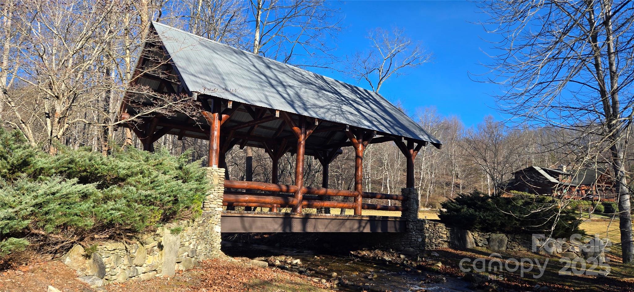 Lot 1 Turtle Rock Lane Waynesville NC 28785