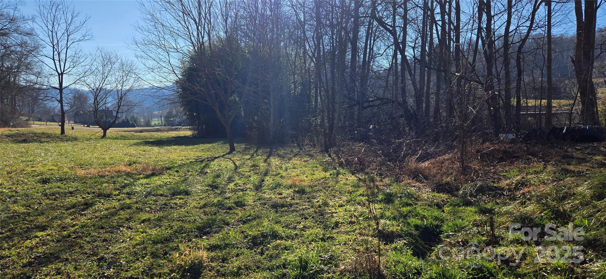 Lot 1 Turtle Rock Lane Waynesville NC 28785