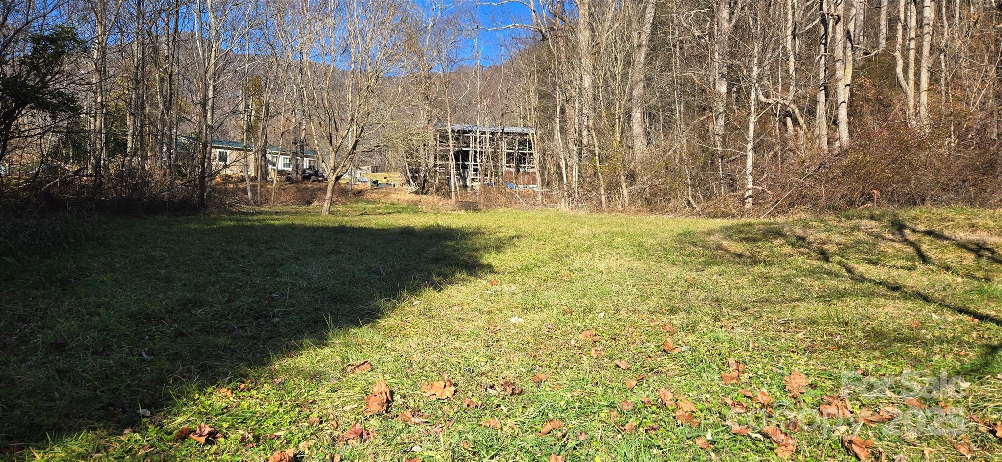 Lot 1 Turtle Rock Lane Waynesville NC 28785