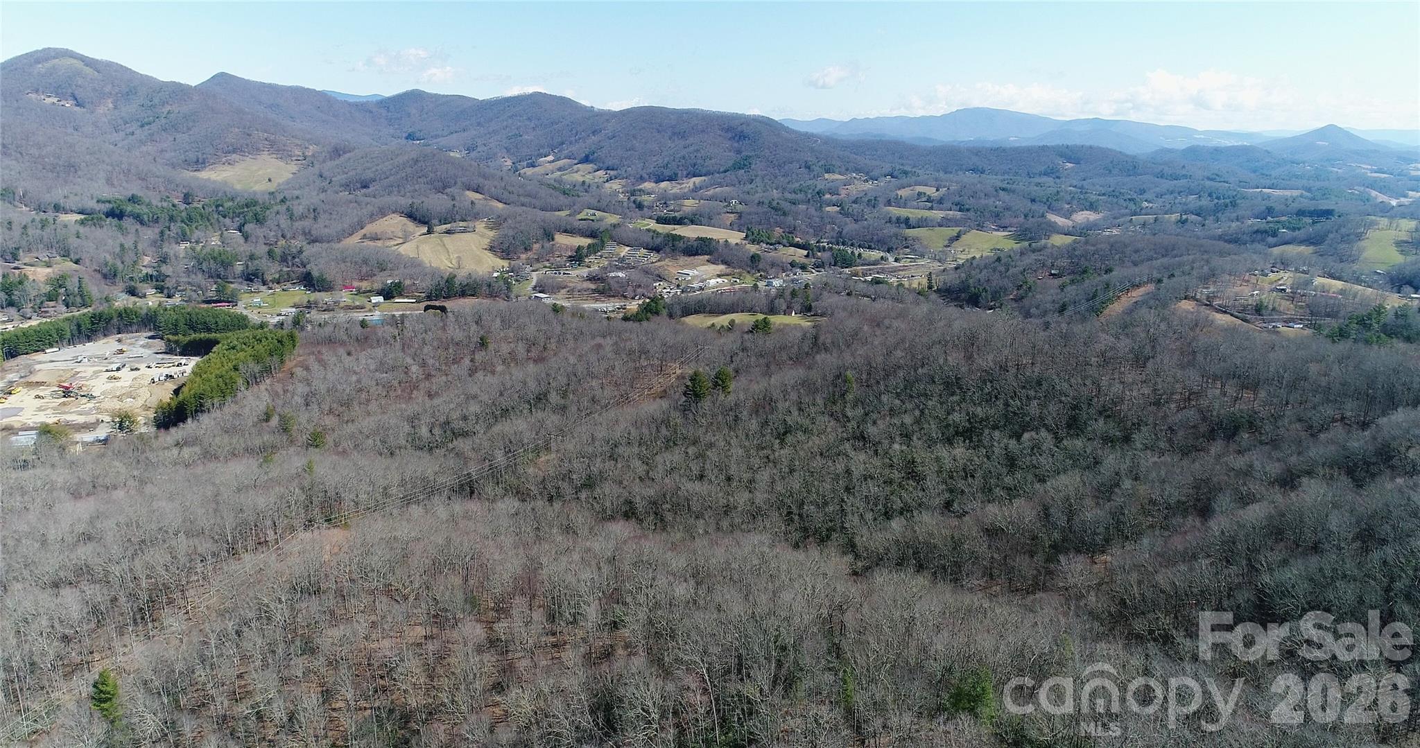 334 Omc Drive Burnsville NC 28714