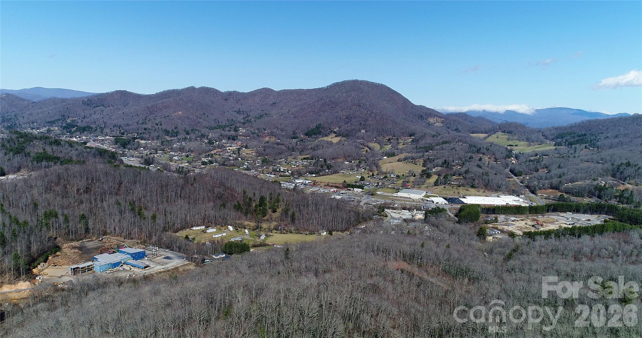 334 Omc Drive Burnsville NC 28714