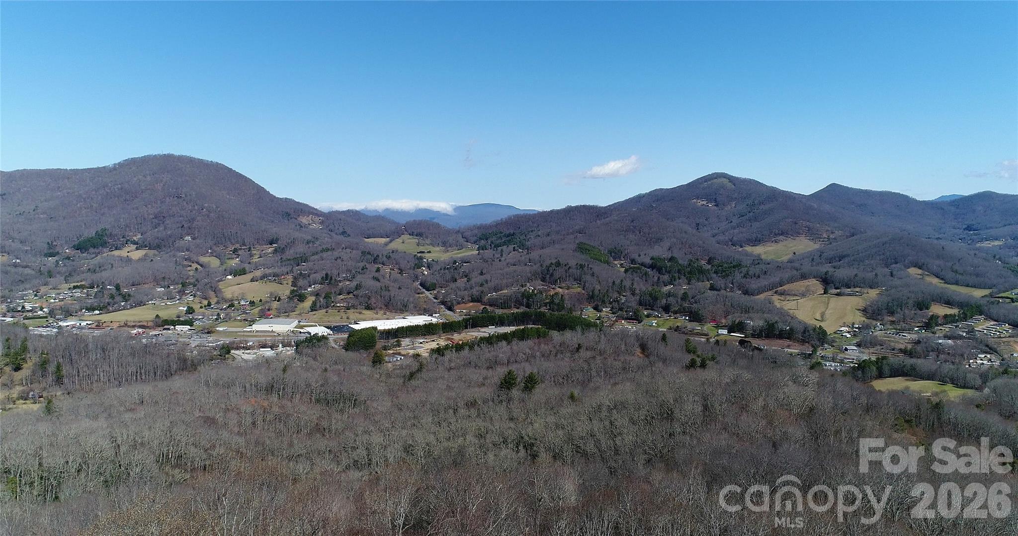 334 Omc Drive Burnsville NC 28714