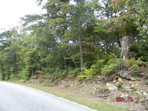 7866 Pinnacle Mountain Road Zirconia NC 28790