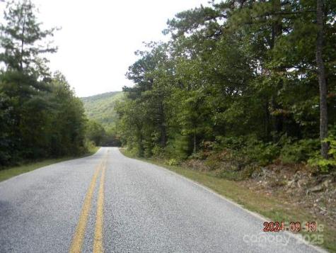 7866 Pinnacle Mountain Road Zirconia NC 28790