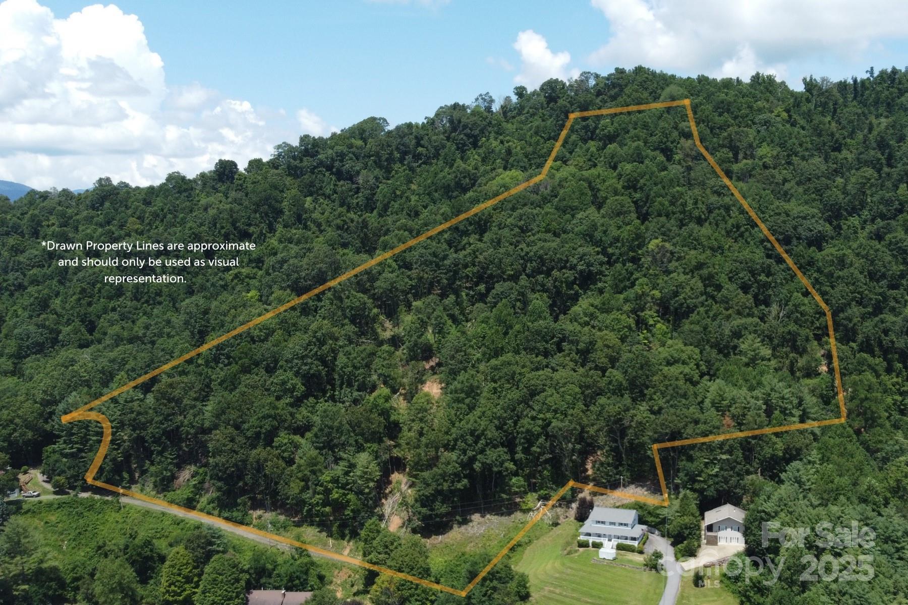0000 Wheeler Hills Road Burnsville NC 28714