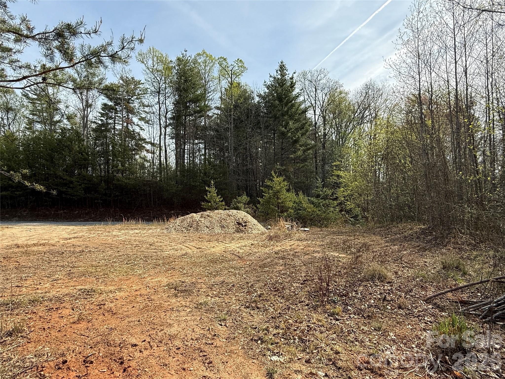 Lot # 3 West Legacy Drive Hendersonville NC 28739