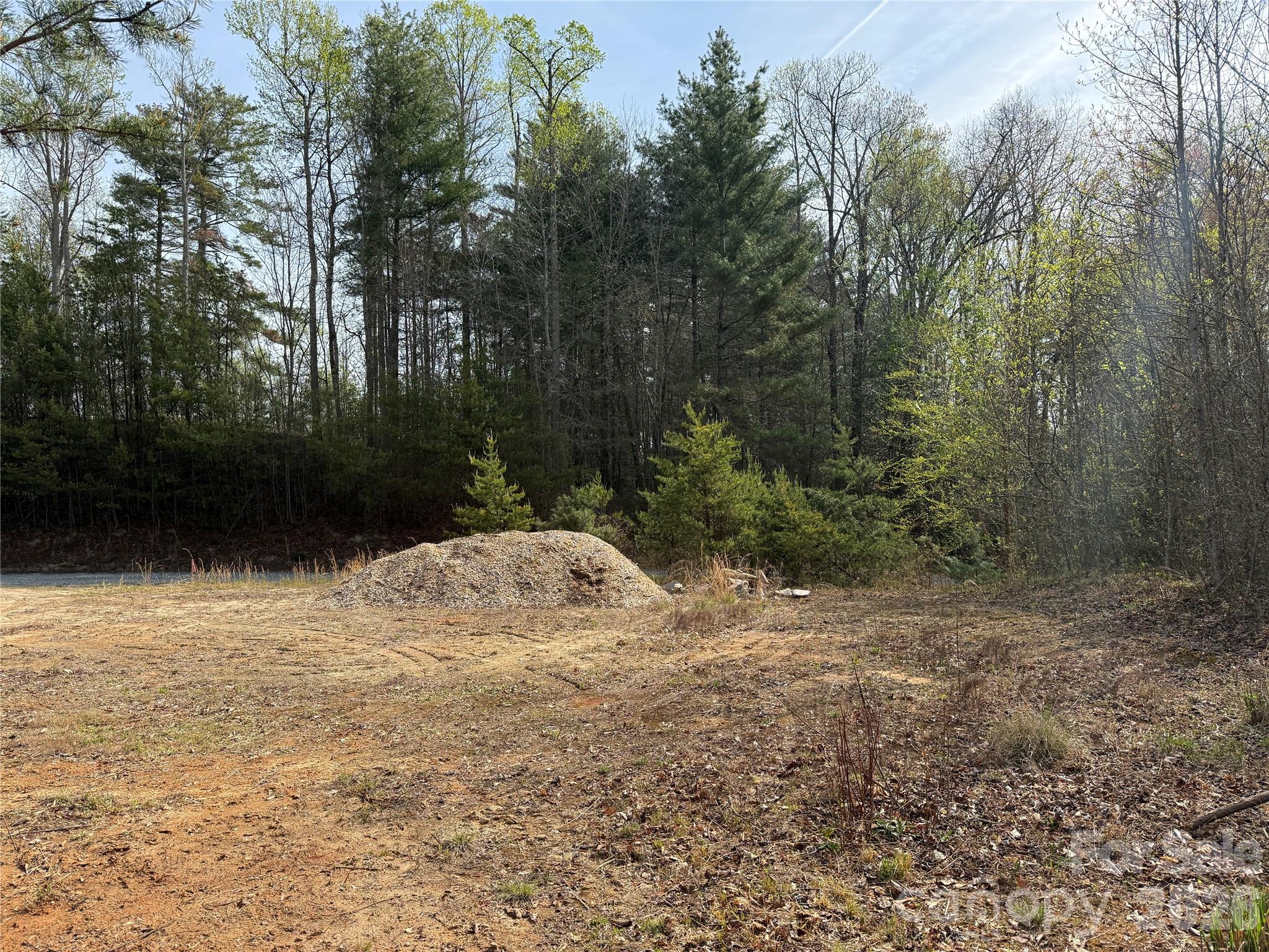 Lot # 3 West Legacy Drive Hendersonville NC 28739